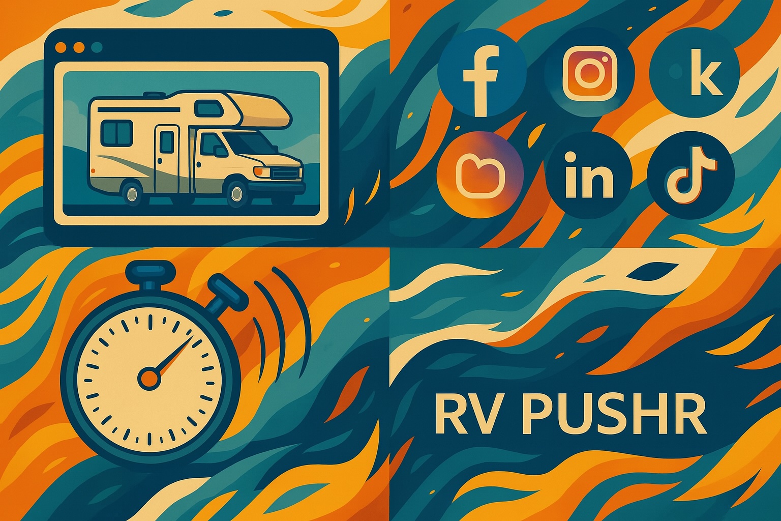 AI-Driven Content Creation